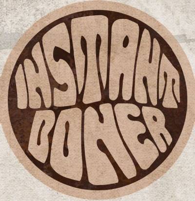 logo Instant Boner